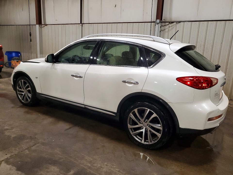 Продажа на аукционе авто 2016 Infiniti Qx50, vin: JN1BJ0RR5GM269124, номер лота: 62831956