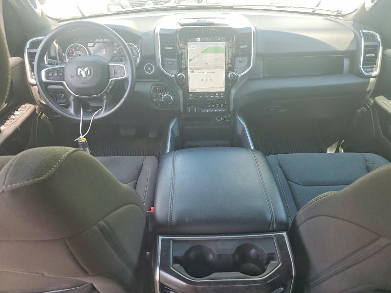 59720646 :رقم المزاد ، 1C6SRFFT6PN691896 vin ، 2023 Ram 1500 مزاد بيع