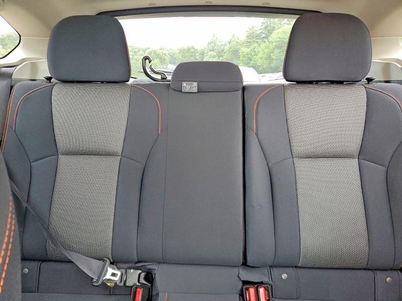 Aukcja sprzedaży 2022 Subaru Crosstrek, vin: JF2GTACC7N9221472, numer aukcji: 61942756