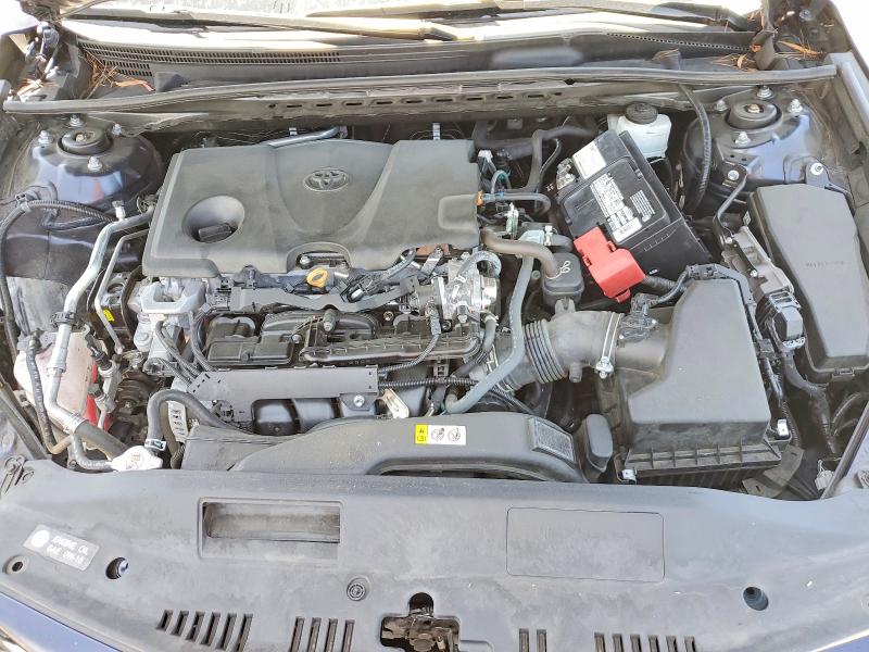 Продаж на аукціоні авто 2022 Toyota Camry, vin: 4T1C11AK7NU012030, номер лоту: 59530406