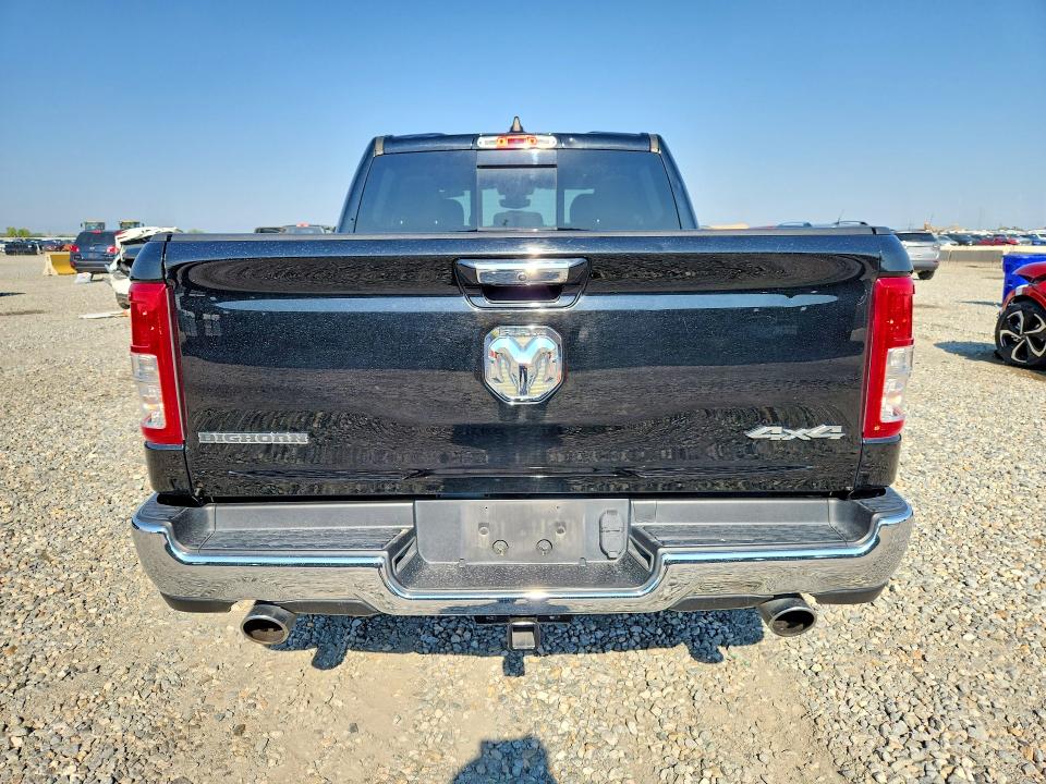 Продаж на аукціоні авто 2020 Ram 1500, vin: 1C6SRFFT0LN176130, номер лоту: 63515726