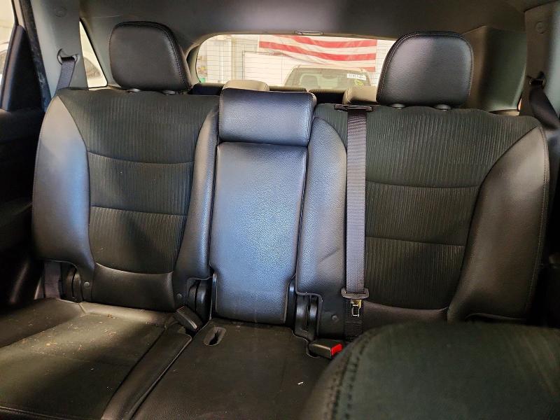 2011 Kia Sorento მანქანა იყიდება აუქციონზე, vin: 5XYKUDA28BG061193, აუქციონის ნომერი: 60330446