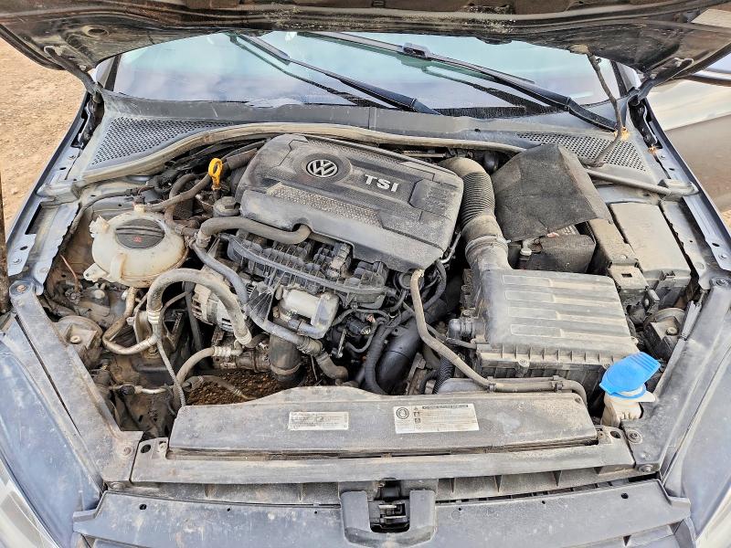Продажа на аукционе авто 2017 Volkswagen Golf, vin: 3VW217AU5HM064721, номер лота: 60207886