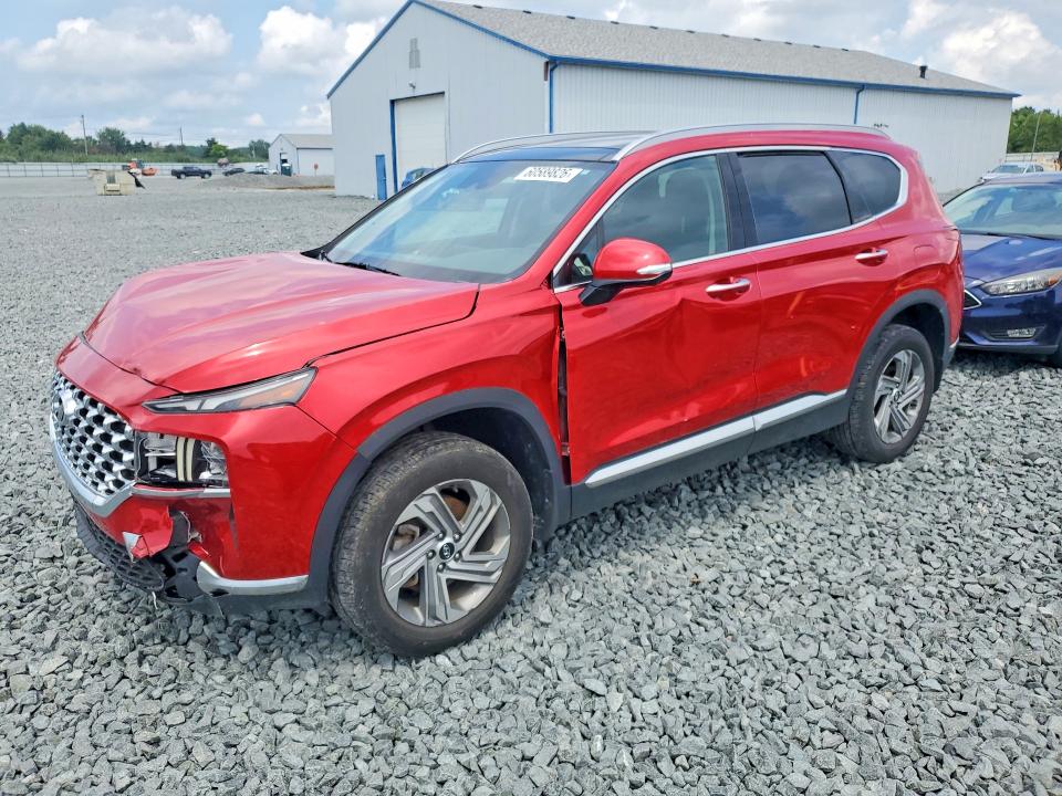 Продаж на аукціоні авто 2023 Hyundai Santa Fe, vin: 5NMS3DAJ9PH553786, номер лоту: 60589826