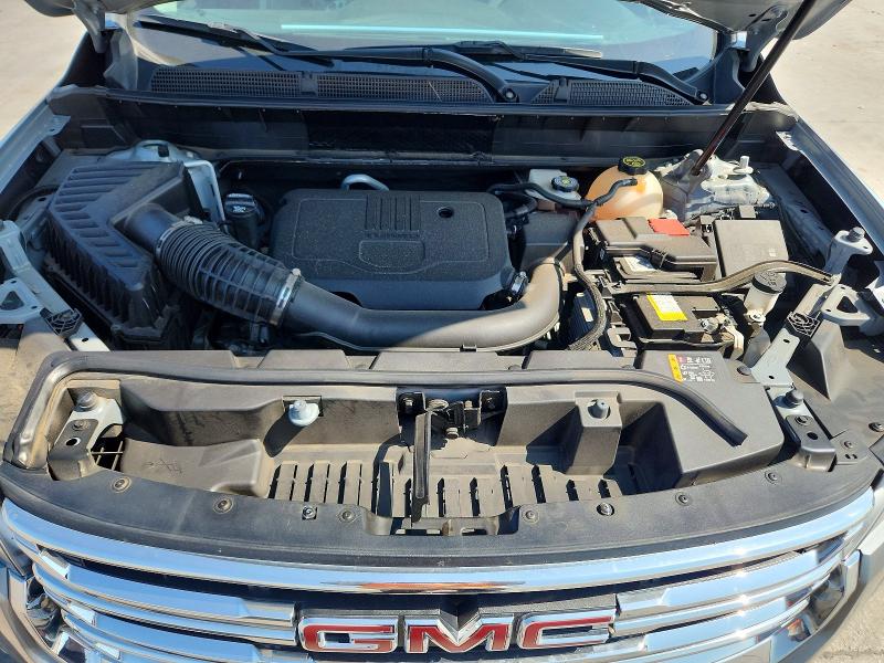 2023 Gmc Acadia მანქანა იყიდება აუქციონზე, vin: 1GKKNML48PZ152974, აუქციონის ნომერი: 63209806