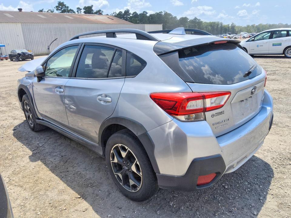 Продажа на аукционе авто 2019 Subaru Crosstrek, vin: JF2GTACC7K8310153, номер лота: 61317216