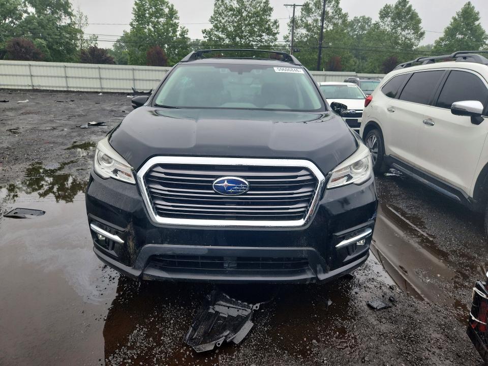 Продаж на аукціоні авто 2019 Subaru Ascent, vin: 4S4WMAPD6K3437009, номер лоту: 59606846
