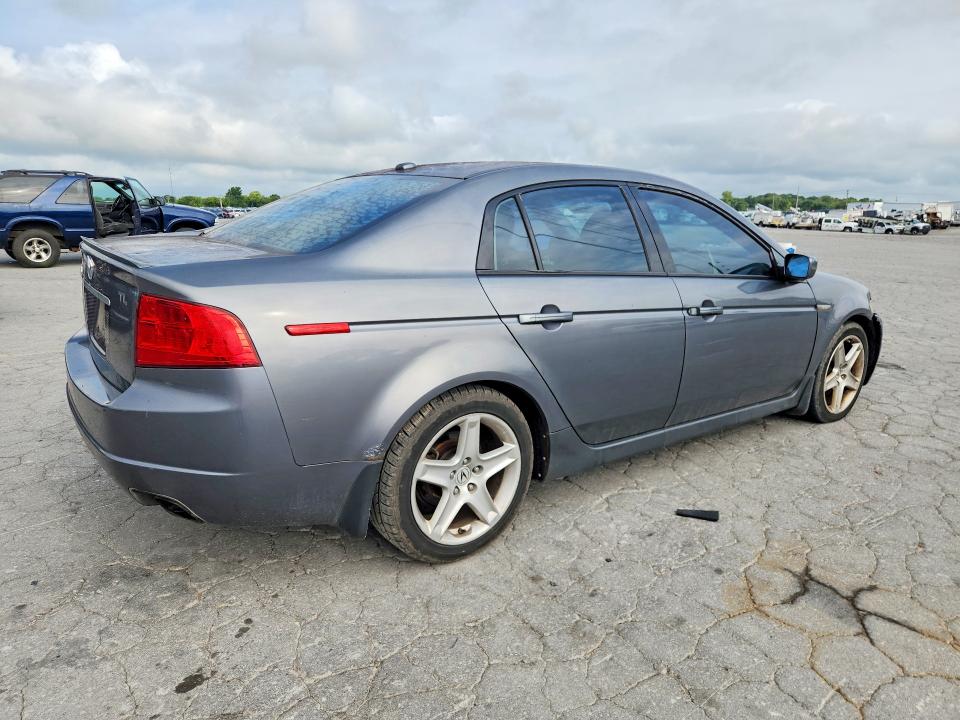 Aukcja sprzedaży 2006 Acura 3.2tl, vin: 19UUA66206A020702, numer aukcji: 62162066