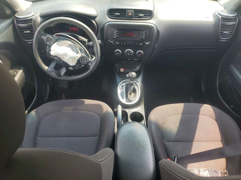 Aukcja sprzedaży 2015 Kia Soul, vin: KNDJN2A20F7129034, numer aukcji: 62603676