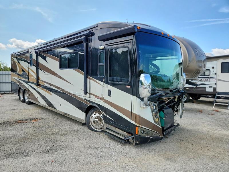 Aukcja sprzedaży 2013 Winnibago Recreational Vehicle (rv), vin: 4UZFCUCY3DCFJ6673, numer aukcji: 59272996