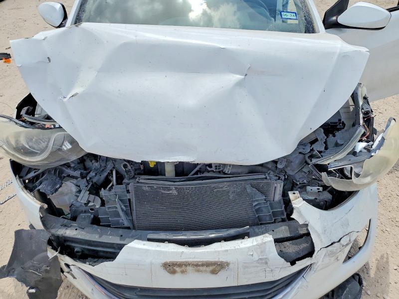 Продажа на аукционе авто 2013 Hyundai Elantra, vin: 5NPDH4AE1DH176723, номер лота: 60273536