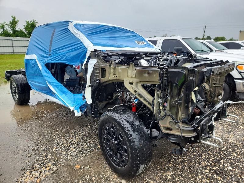 Продажа на аукционе авто 2024 Gmc Sierra, vin: 1GT49YEY5RF230146, номер лота: 60215206