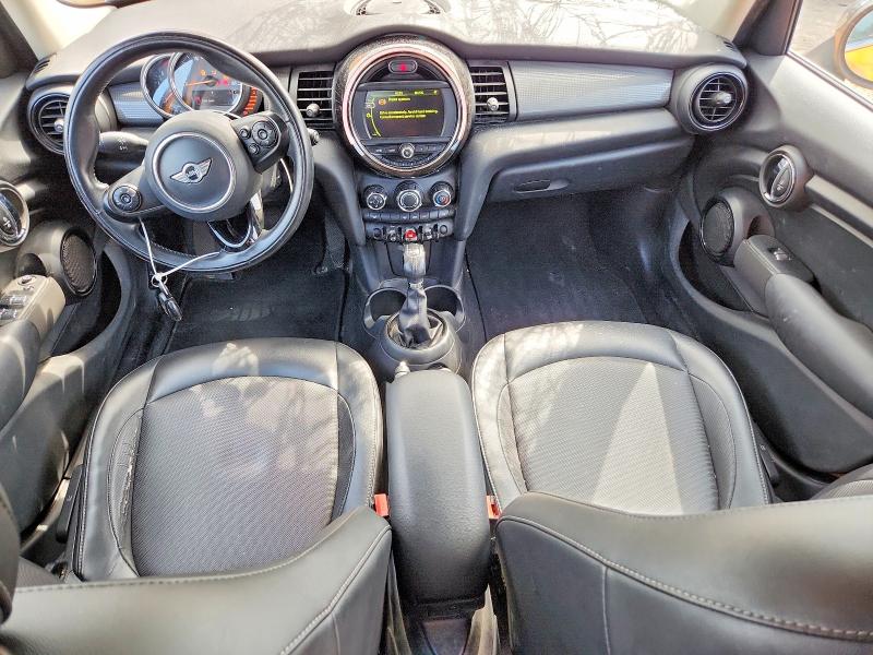 Продаж на аукціоні авто 2017 Mini Cooper, vin: WMWXU1C35H2F78321, номер лоту: 59249416