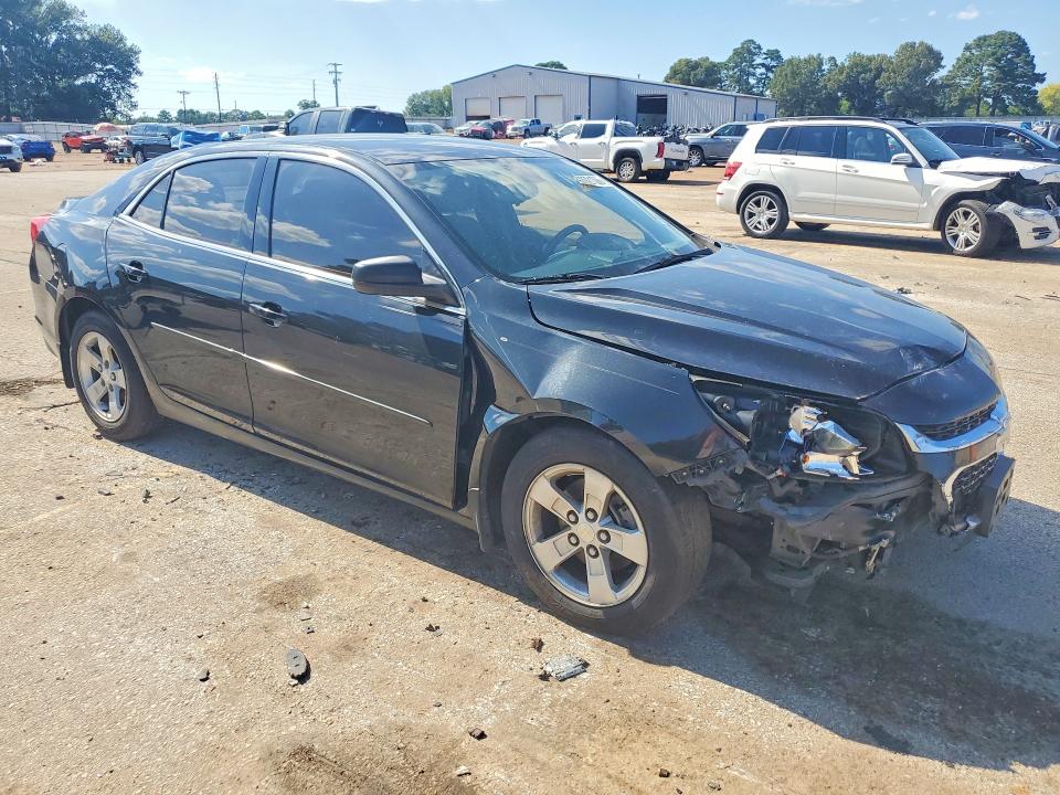 Aukcja sprzedaży 2015 Chevrolet Malibu, vin: 1G11B5SL3FF201022, numer aukcji: 60921306