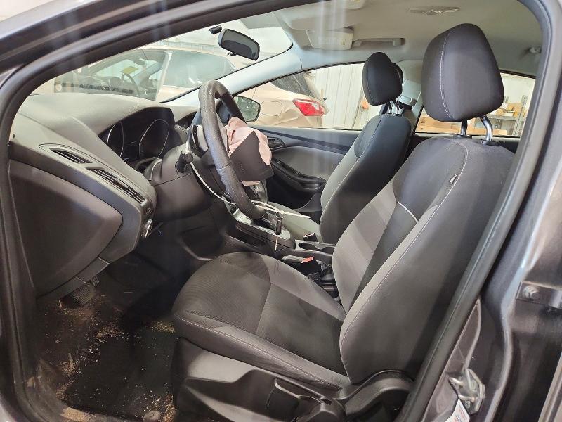 Aukcja sprzedaży 2012 Ford Focus, vin: 1FAHP3F23CL353396, numer aukcji: 59740896