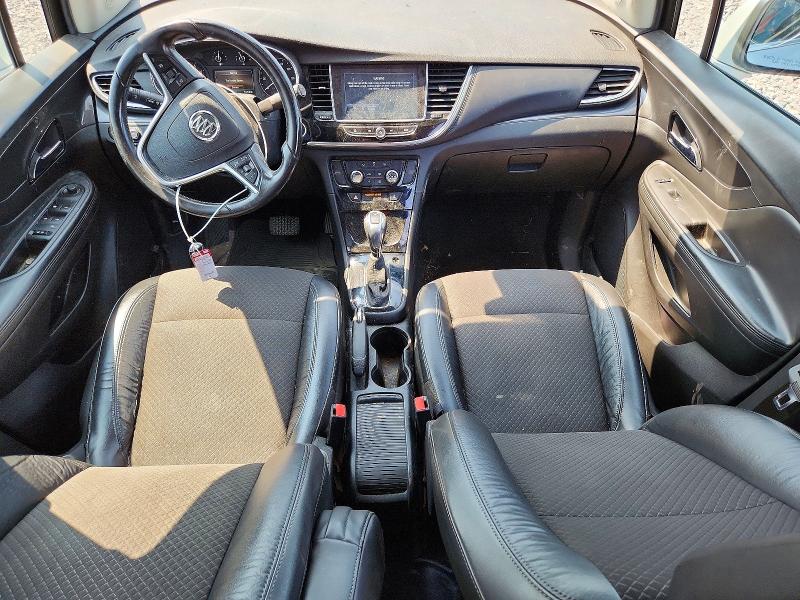 Aukcja sprzedaży 2017 Buick Encore, vin: KL4CJASB8HB174116, numer aukcji: 60692996