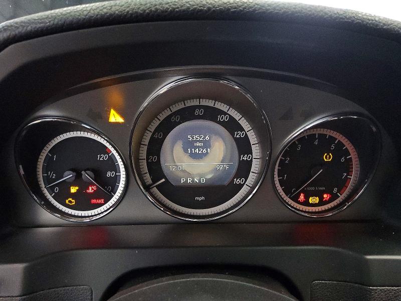 Продаж на аукціоні авто 2010 Mercedes-benz C, vin: WDDGF5EB2AR088623, номер лоту: 60182526