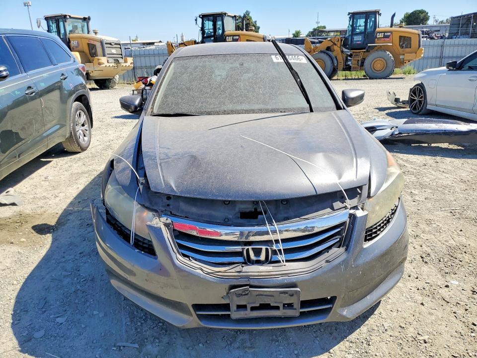 2012 Honda Accord მანქანა იყიდება აუქციონზე, vin: 1HGCP2F41CA177963, აუქციონის ნომერი: 61046466