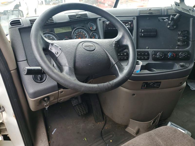 2019 Freightliner Cascadia 125 მანქანა იყიდება აუქციონზე, vin: 1FUJGLDR0KLKD2968, აუქციონის ნომერი: 60617876
