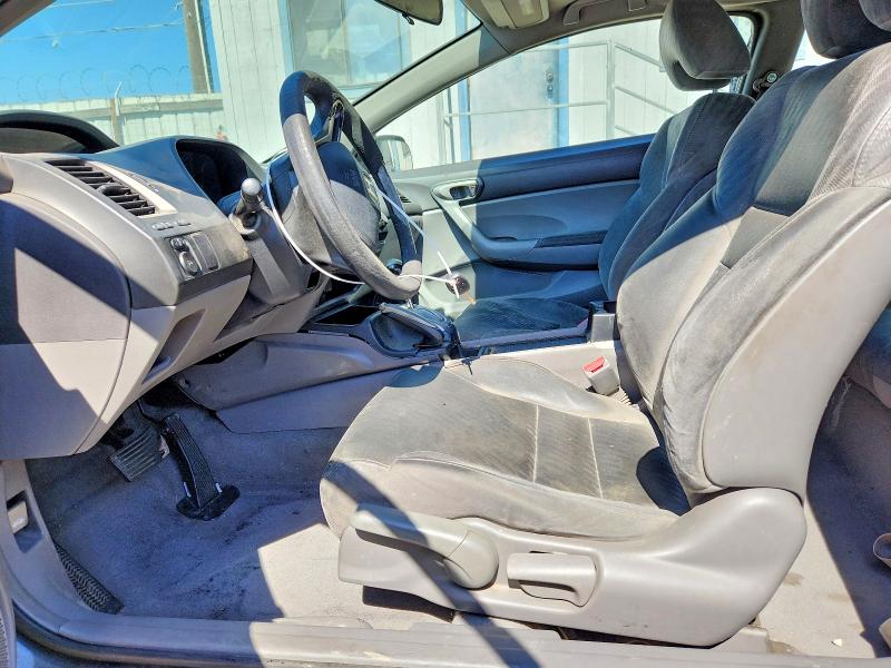 Aukcja sprzedaży 2010 Honda Civic, vin: 2HGFG1B67AH534074, numer aukcji: 60720766