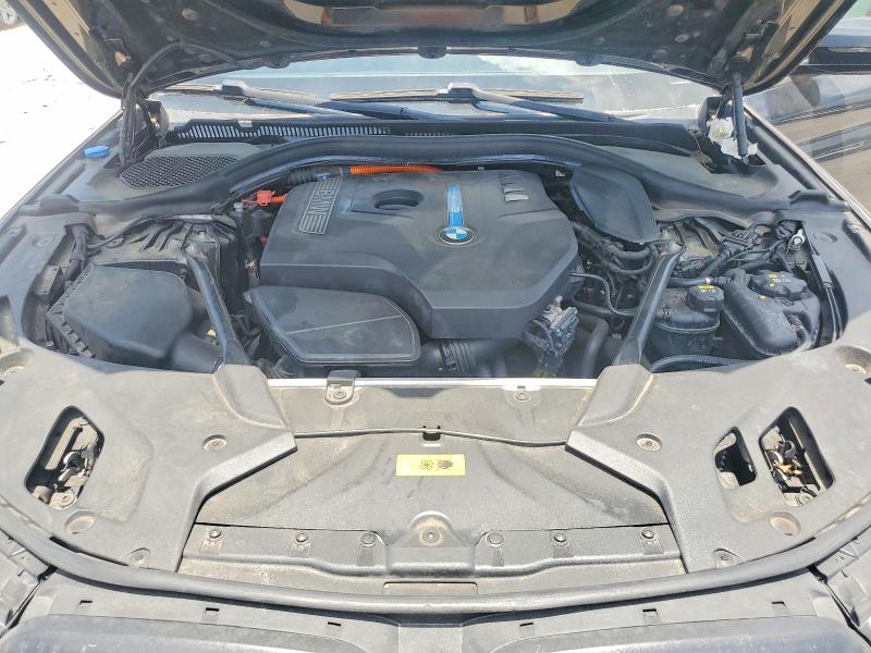 Aukcja sprzedaży 2018 Bmw 530e, vin: WBAJA9C53JB034370, numer aukcji: 59217056