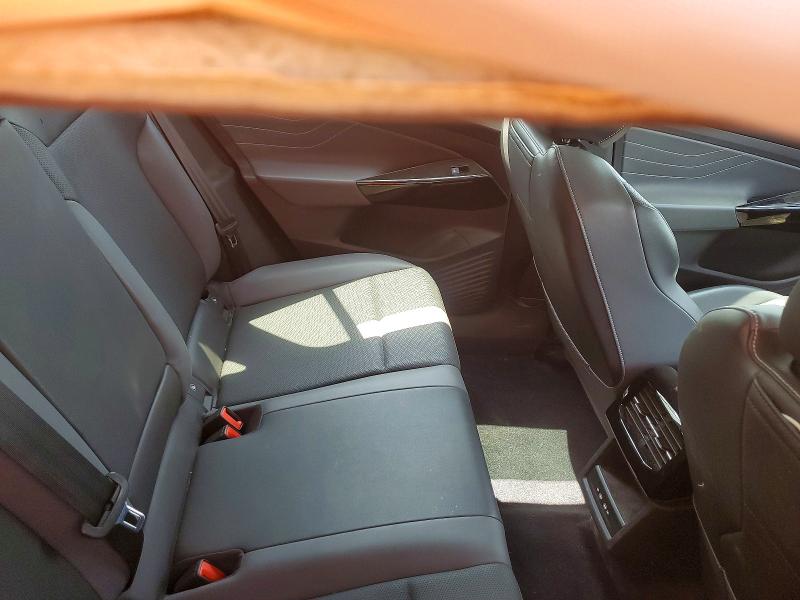 Aukcja sprzedaży 2023 Volkswagen Id.4, vin: 1V2WNPE86PC025592, numer aukcji: 61065496