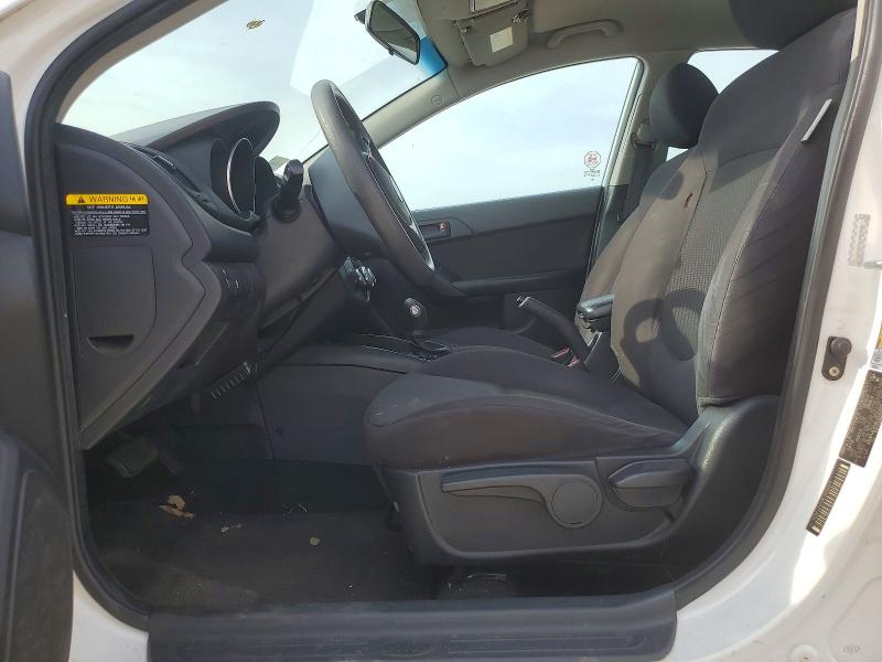 Aukcja sprzedaży 2012 Kia Forte, vin: KNAFU4A28C5630925, numer aukcji: 62475946