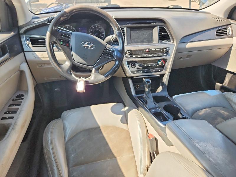 Продаж на аукціоні авто 2016 Hyundai Sonata, vin: 5NPE34AF1GH428082, номер лоту: 60247136