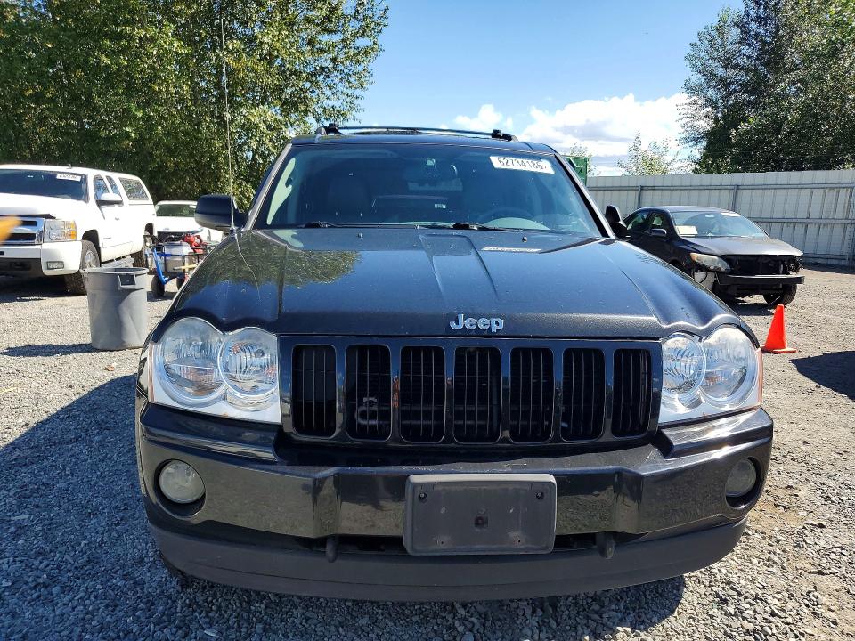 Aukcja sprzedaży 2005 Jeep Grand Cherokee, vin: 1J4HR48NX5C530413, numer aukcji: 62734186