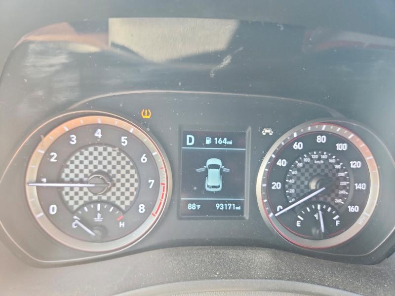 Продаж на аукціоні авто 2019 Hyundai Veloster, vin: KMHTG6AF5KU016619, номер лоту: 62408846