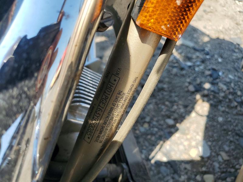 Aukcja sprzedaży 2003 Harley-davidson Flhrsei1, vin: 1HD1PGE163Y950085, numer aukcji: 62930246