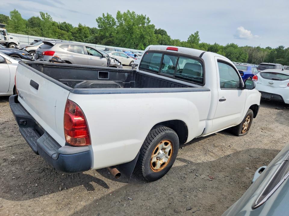 Продажа на аукционе авто 2012 Toyota Tacoma, vin: 5TFNX4CN1CX015537, номер лота: 60225366