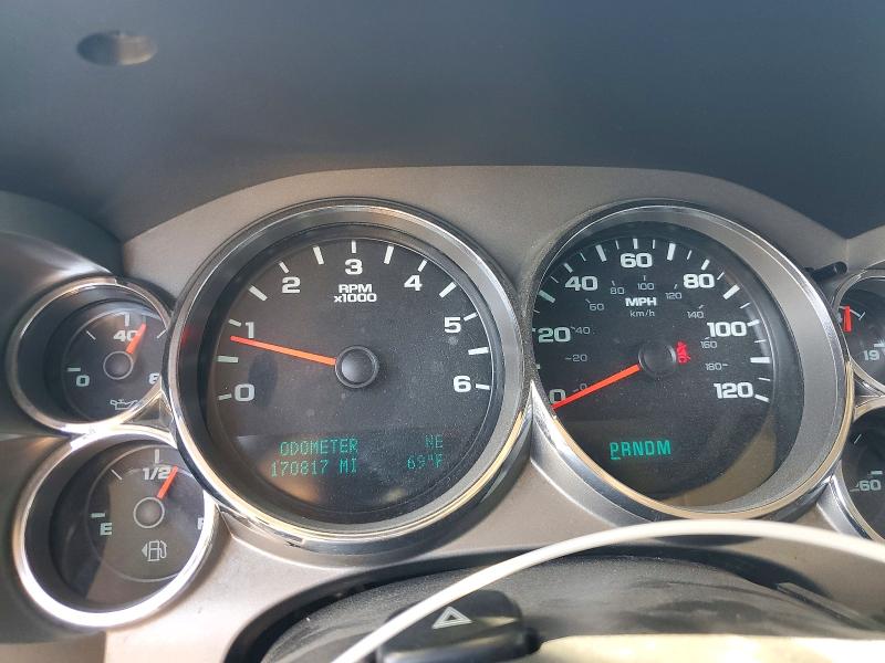 Продажа на аукционе авто 2010 Gmc Sierra, vin: 1GTSKVE39AZ270957, номер лота: 60401616