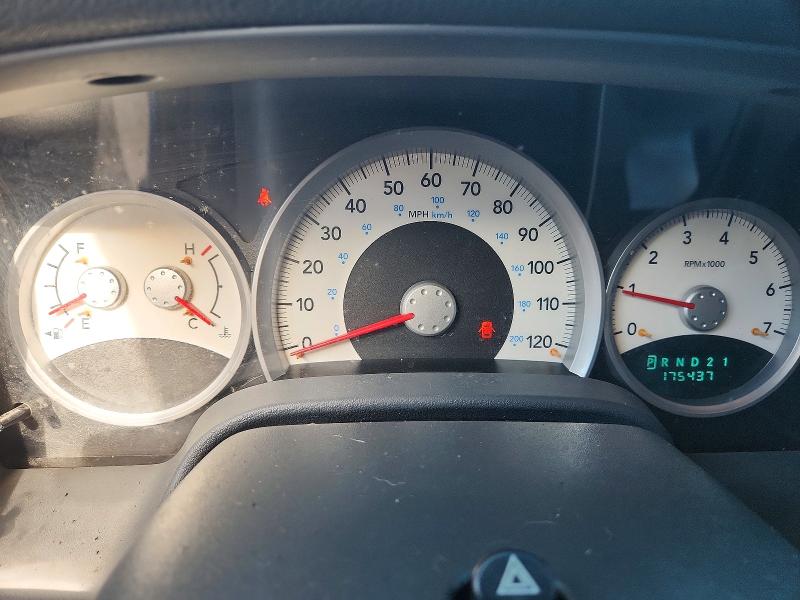 Aukcja sprzedaży 2006 Dodge Durango, vin: 1D4HD48N56F159040, numer aukcji: 63413016