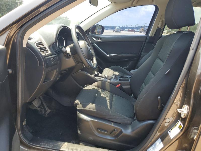 Продажа на аукционе авто 2016 Mazda Cx-5, vin: JM3KE2CY0G0908490, номер лота: 62996556