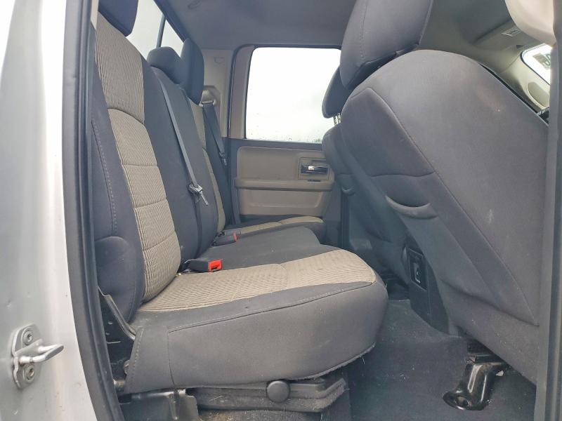 Aukcja sprzedaży 2011 Dodge Ram 1500, vin: 1D7RV1GT7BS671726, numer aukcji: 59302696