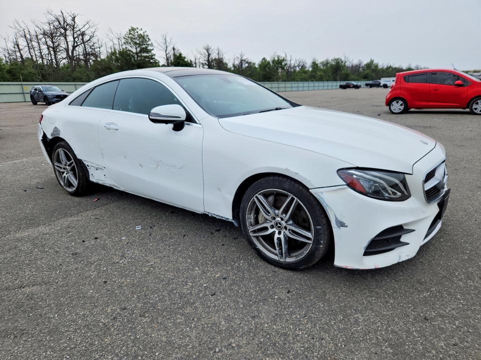 Aukcja sprzedaży 2020 Mercedes-benz E, vin: WDD1J6JB3LF126185, numer aukcji: 61112296