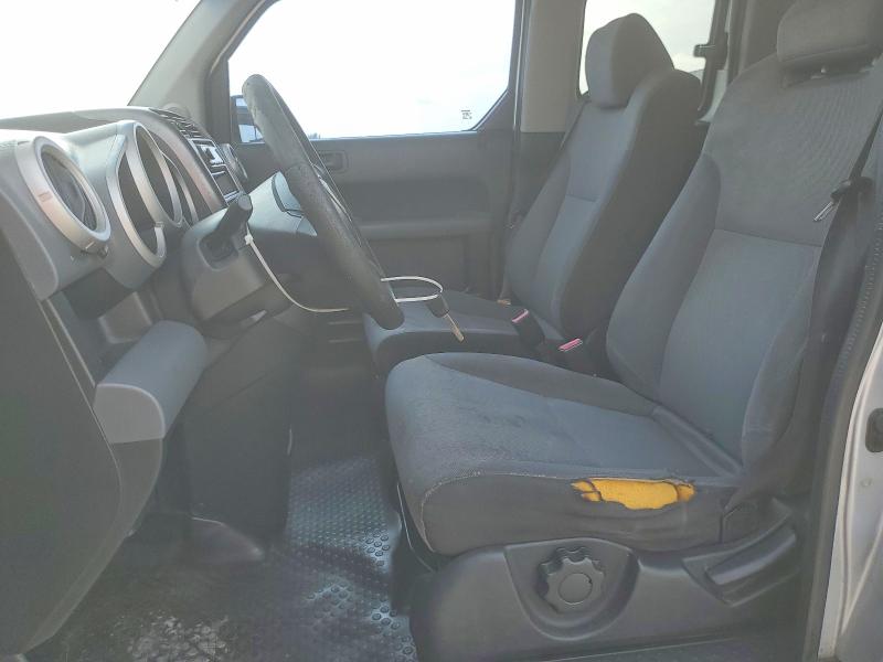 Продажа на аукционе авто 2008 Honda Element, vin: 5J6YH18328L010176, номер лота: 61520596