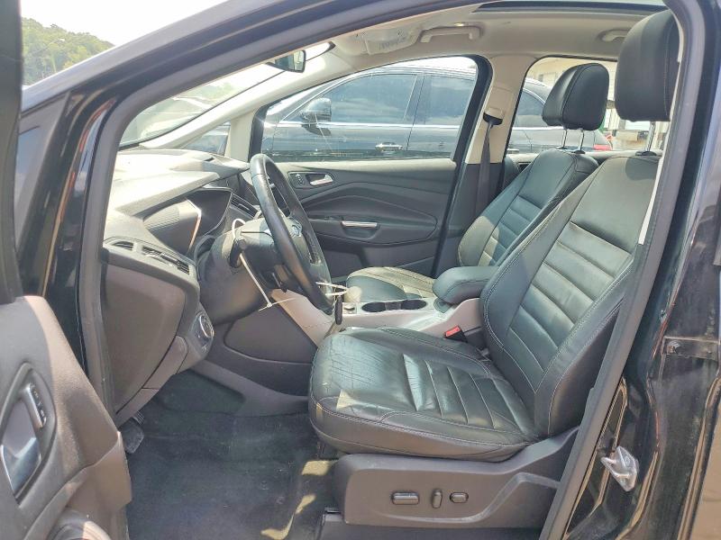 63158426 :رقم المزاد ، 1FADP5BU7FL113256 vin ، 2015 Ford C-max مزاد بيع