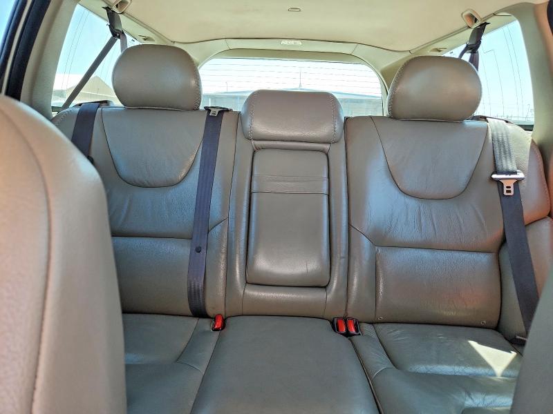 Продажа на аукционе авто 2004 Volvo Xc70, vin: YV1SZ59H341163515, номер лота: 61423046