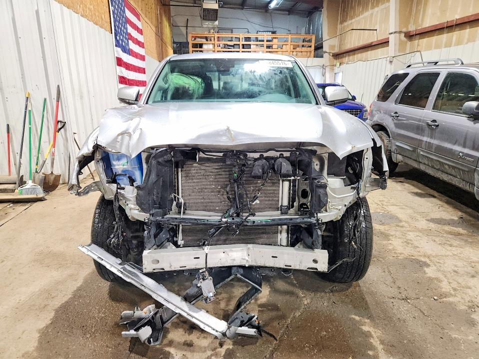 Продажа на аукционе авто 2023 Toyota Tacoma, vin: 3TMCZ5AN2PM613786, номер лота: 61845516