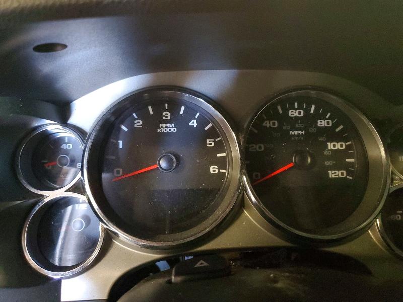 Продажа на аукционе авто 2010 Chevrolet Silverado, vin: 3GCRKSE30AG277440, номер лота: 60917126