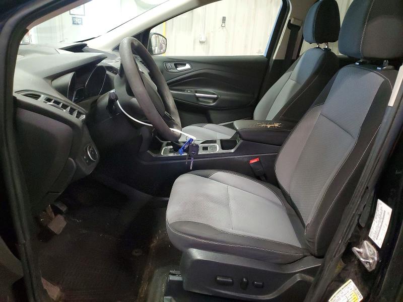 Продажа на аукционе авто 2017 Ford Escape, vin: 1FMCU9GD6HUC71188, номер лота: 62721726