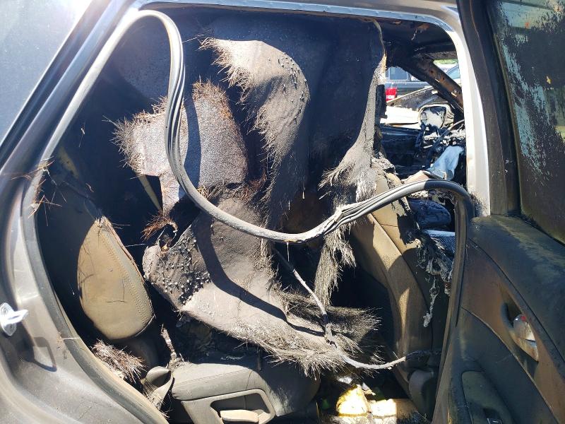 Aukcja sprzedaży 2017 Kia Sorento, vin: 5XYPGDA37HG244793, numer aukcji: 60661476