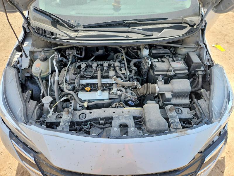 Продаж на аукціоні авто 2024 Nissan Versa, vin: 3N1CN8DV7RL847894, номер лоту: 61674586