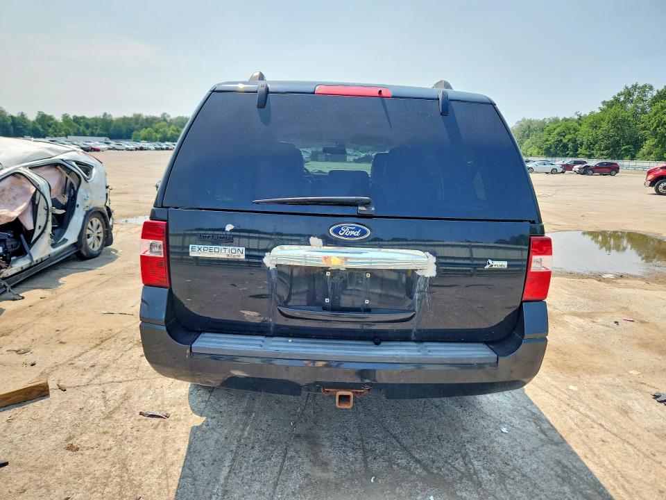 2011 Ford Expedition მანქანა იყიდება აუქციონზე, vin: 1FMJU1K50BEF01298, აუქციონის ნომერი: 60961196