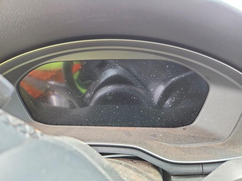 60433506 :رقم المزاد ، WAUEAAF43PN006842 vin ، 2023 Audi A4 مزاد بيع