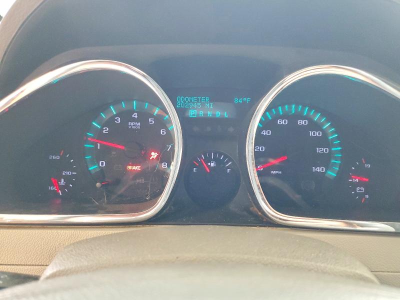 Продаж на аукціоні авто 2012 Chevrolet Traverse, vin: 1GNKREED4CJ395751, номер лоту: 61364496