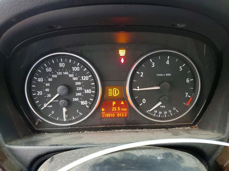 Продаж на аукціоні авто 2007 Bmw 328, vin: WBAVA37507NE25656, номер лоту: 62898886