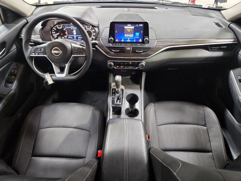 Продажа на аукционе авто 2025 Nissan Altima, vin: 1N4BL4DV6SN384682, номер лота: 61642926